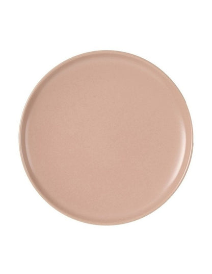 Mikkie 12 Piece Dinner Set in Plaster