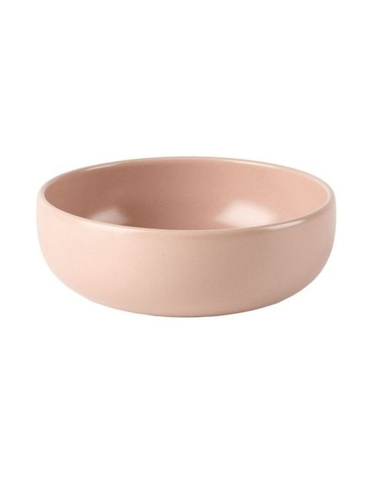 Mikkie 12 Piece Dinner Set in Plaster