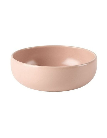 Mikkie 12 Piece Dinner Set in Plaster