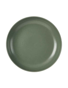 Mikkie Pasta Bowl in Green