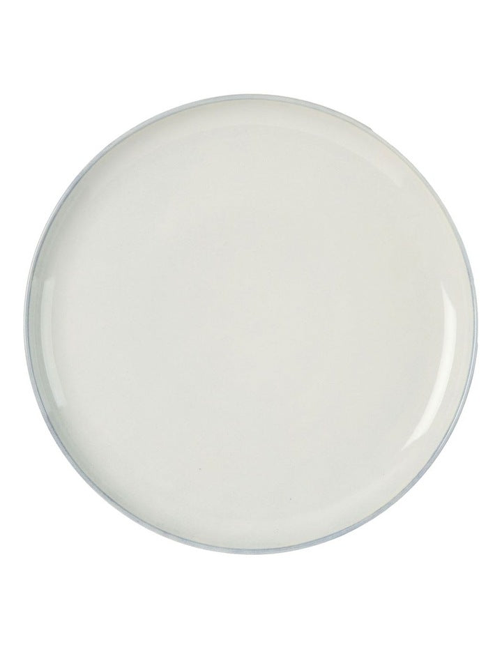 Bobbie Dinner Plate in Sky