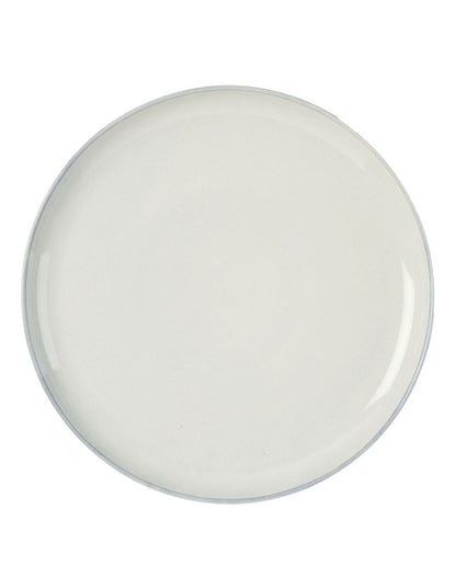 Bobbie Dinner Plate in Sky