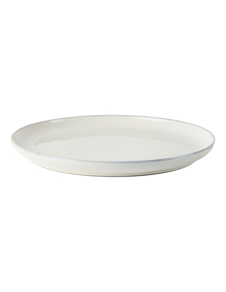 Bobbie Dinner Plate in Sky
