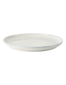 Bobbie Dinner Plate in Sky