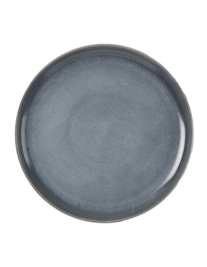 Bobbie Dinner Plate in Slate