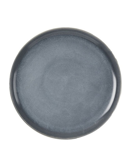 Bobbie Dinner Plate in Slate