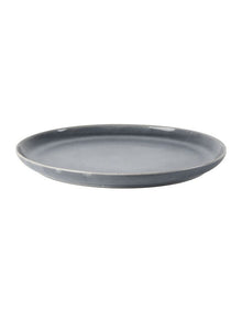 Bobbie Dinner Plate in Slate