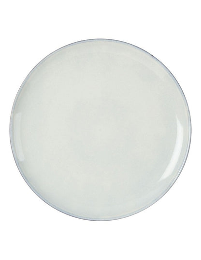 Bobbie Side Plate in White