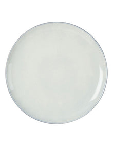 Bobbie Side Plate in White
