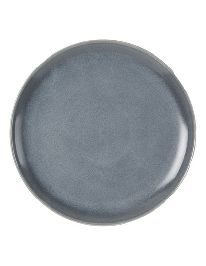 Bobbie Side Plate in Slate