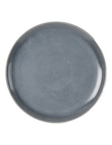 Bobbie Side Plate in Slate