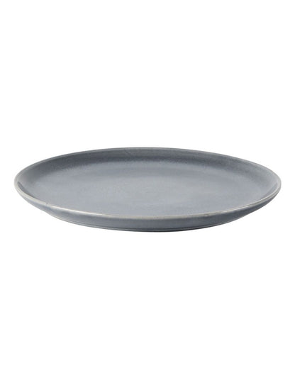Bobbie Side Plate in Slate