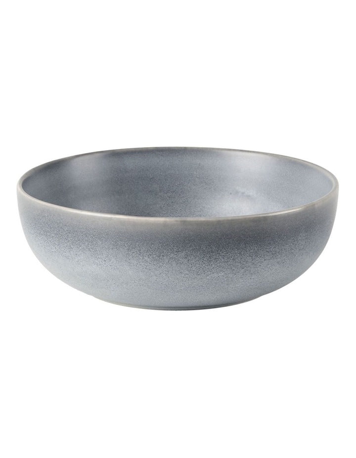 Bobbie Cereal Bowl in Slate