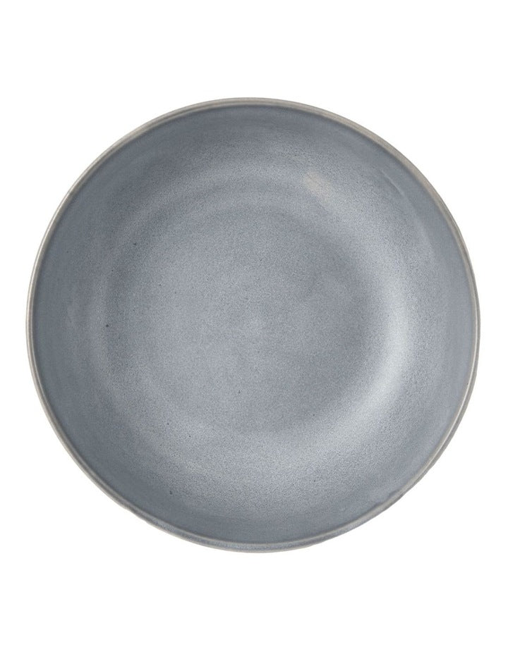 Bobbie Cereal Bowl in Slate