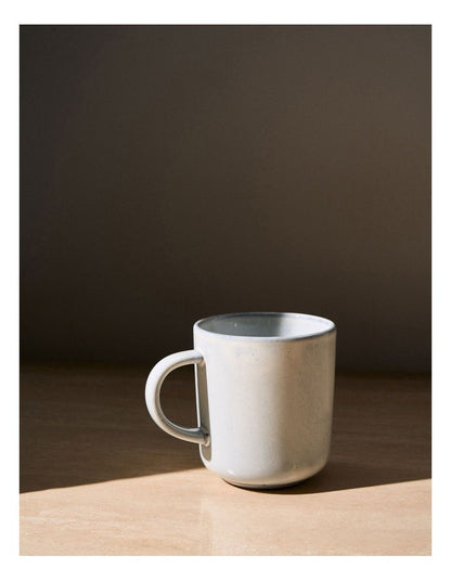 Bobbie Mug in Sky