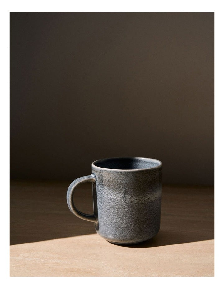 Bobbie Mug in Slate