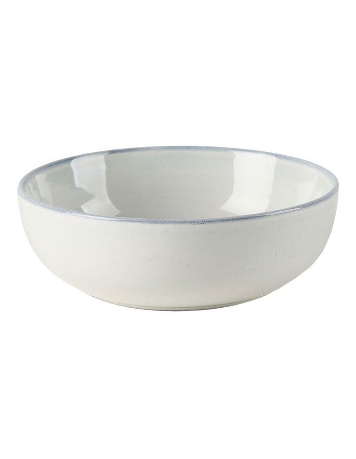 Bobbie Dinner Set 12pce in Sky