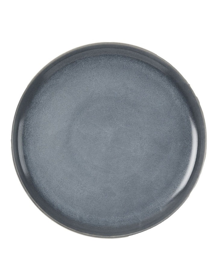 Bobbie Dinner Set 12pce in Slate