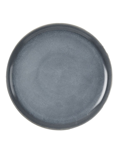 Bobbie Dinner Set 12pce in Slate