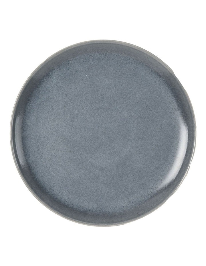 Bobbie Dinner Set 12pce in Slate