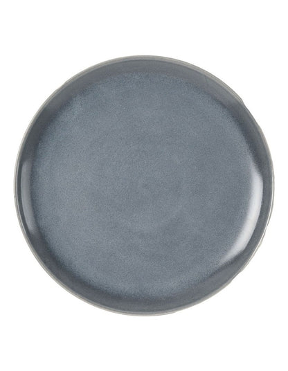 Bobbie Dinner Set 12pce in Slate