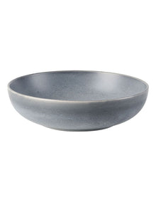 Bobbie Pasta Bowl in Slate