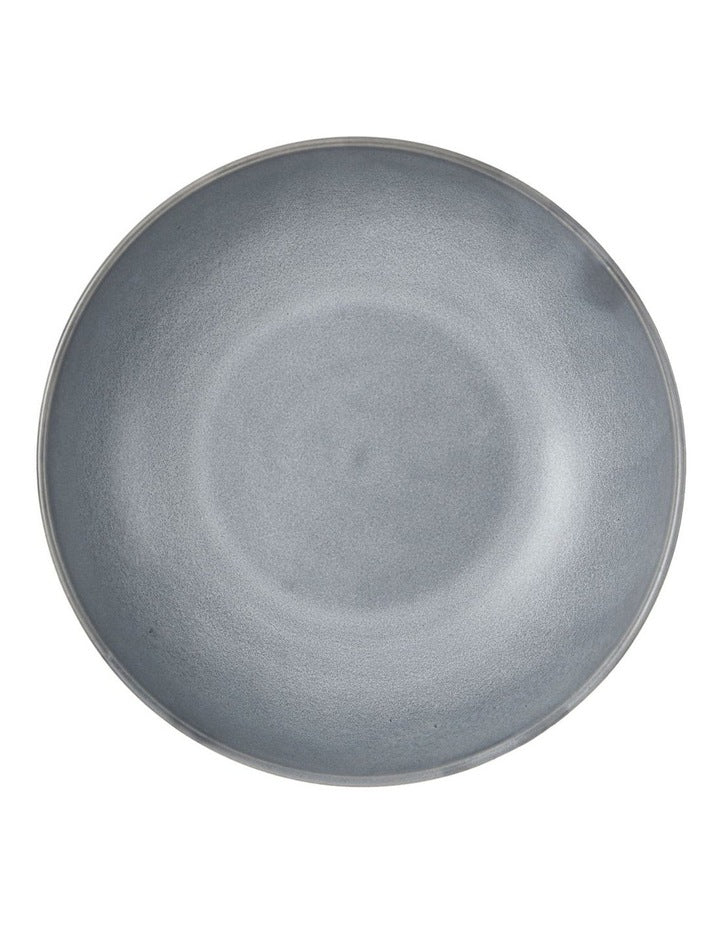 Bobbie Pasta Bowl in Slate