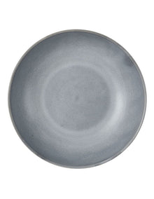 Bobbie Pasta Bowl in Slate