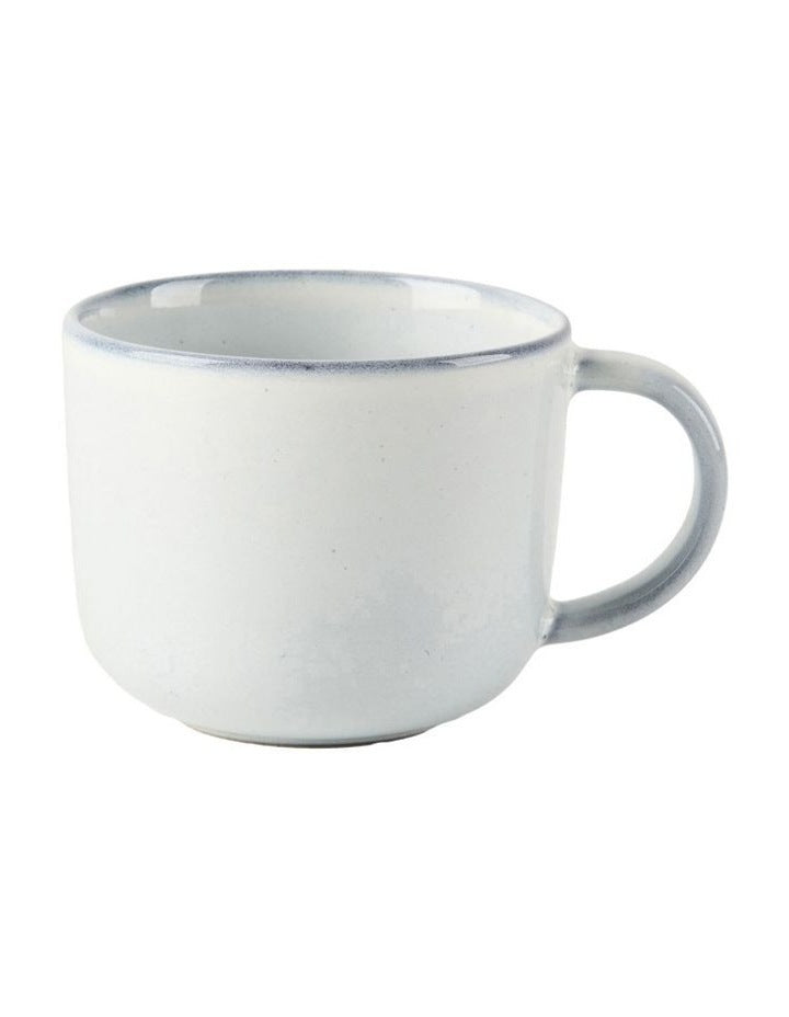 Bobbie Tea Cup & Saucer in Sky