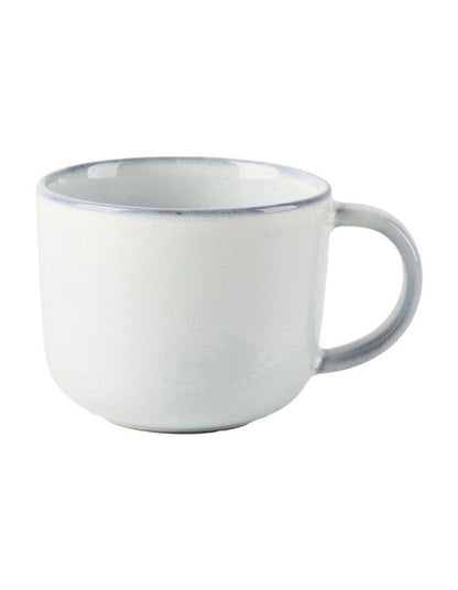 Bobbie Tea Cup & Saucer in Sky