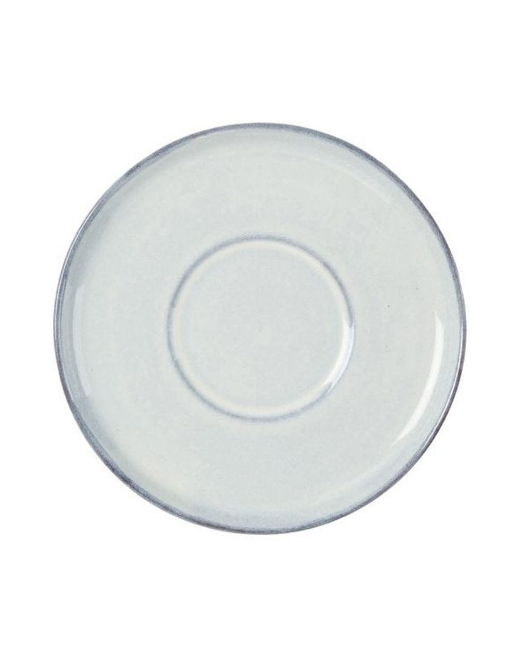 Bobbie Tea Cup & Saucer in Sky
