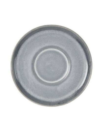 Bobbie Tea Cup & Saucer in Slate