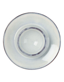 Bobbie Egg Cup Plate in Sky