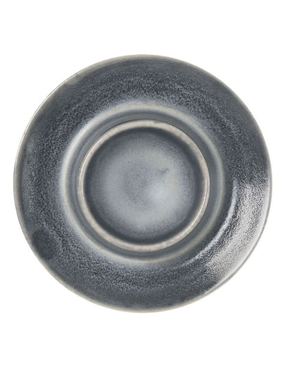 Bobbie Egg Cup and Plate in Slate