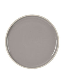 Lucie Dinner Set 12Piece  in Taupe