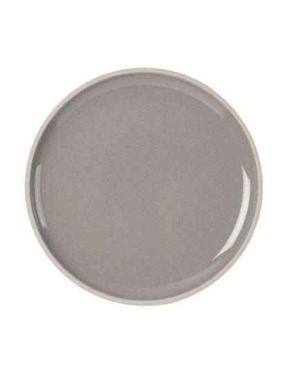 Lucie Dinner Set 12Piece  in Taupe