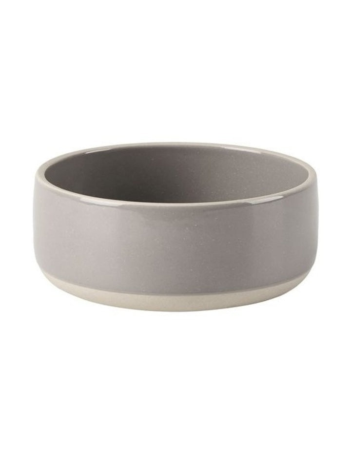 Lucie Dinner Set 12Piece  in Taupe