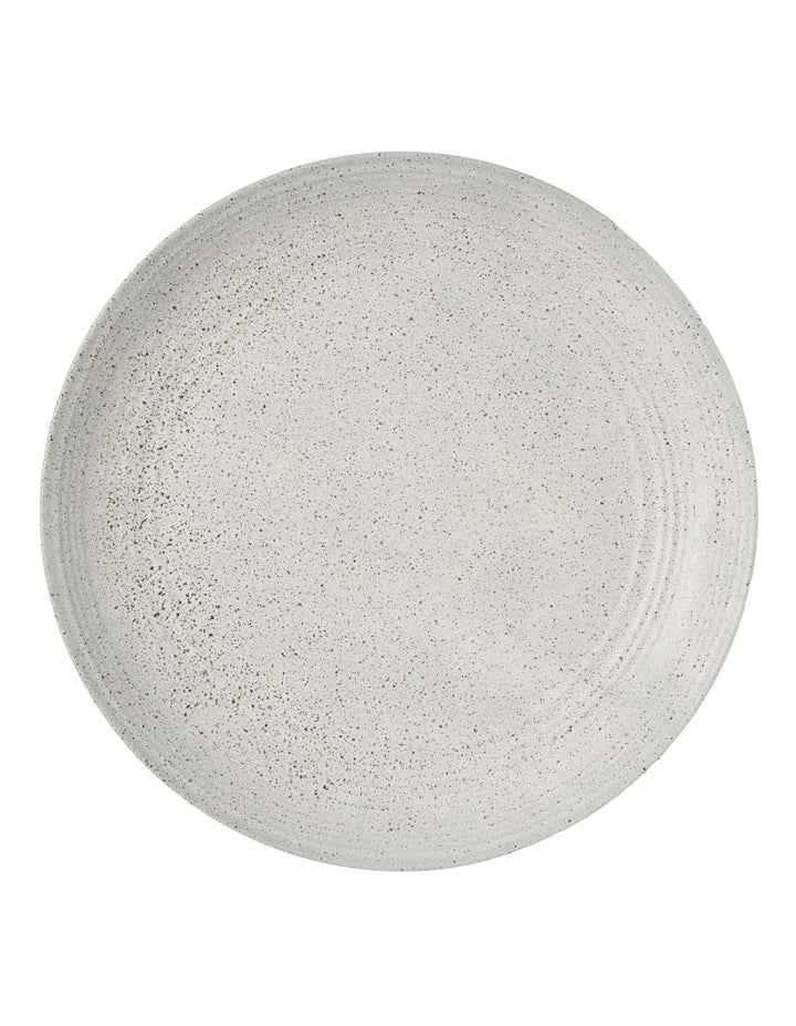 Jamie Dinner Plate in Stone