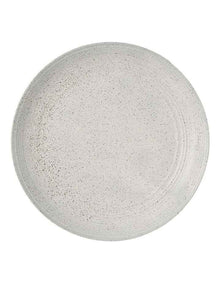 Jamie Dinner Plate in Stone