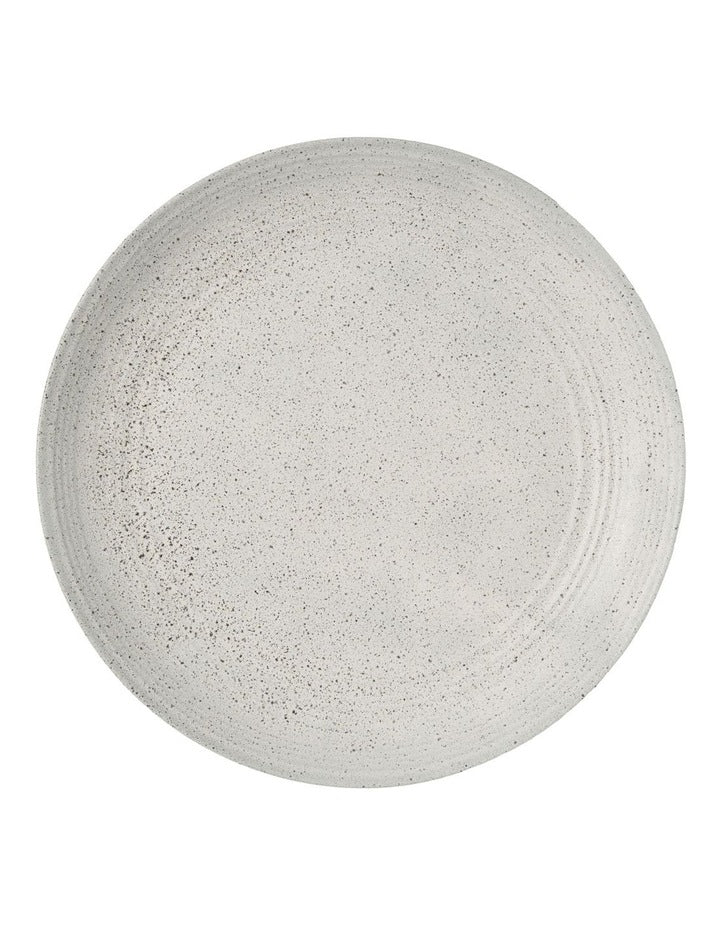 Jamie Dinner Plate in Stone