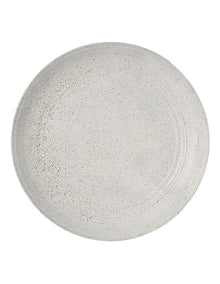 Jamie Dinner Plate in Stone