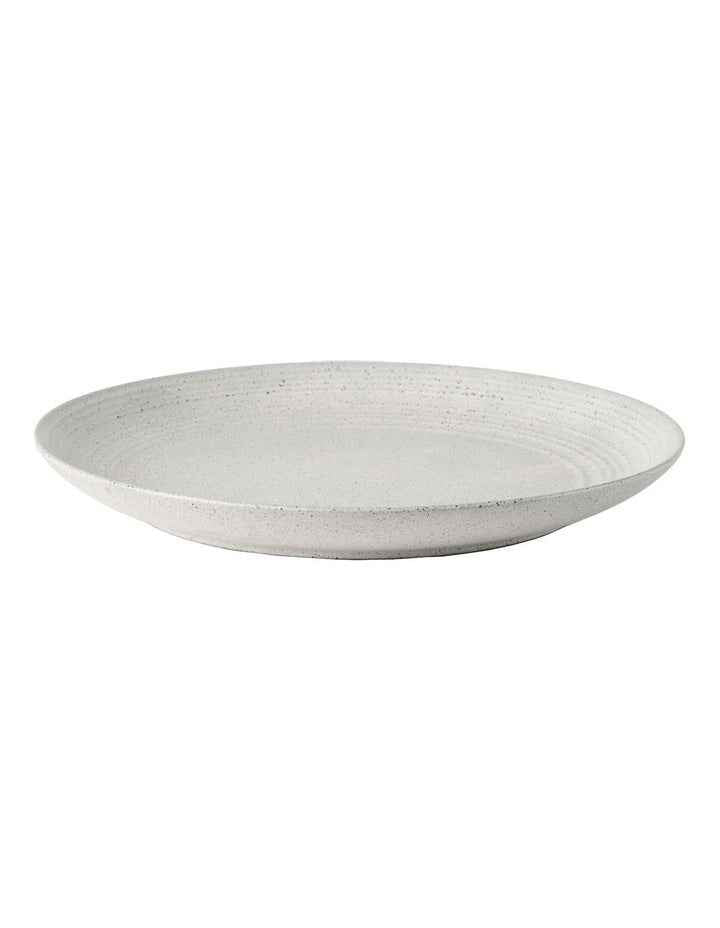 Jamie Dinner Plate in Stone