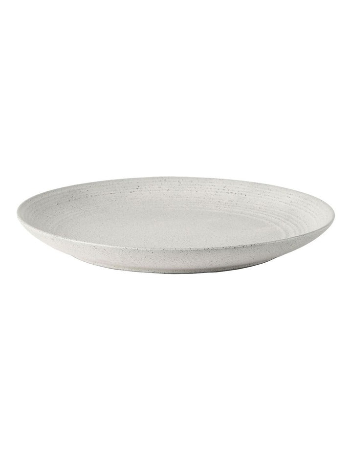 Jamie Dinner Plate in Stone