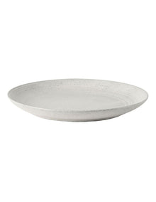 Jamie Dinner Plate in Stone