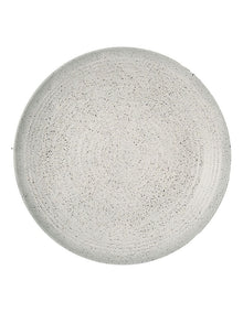 Jamie Side Plate in Stone