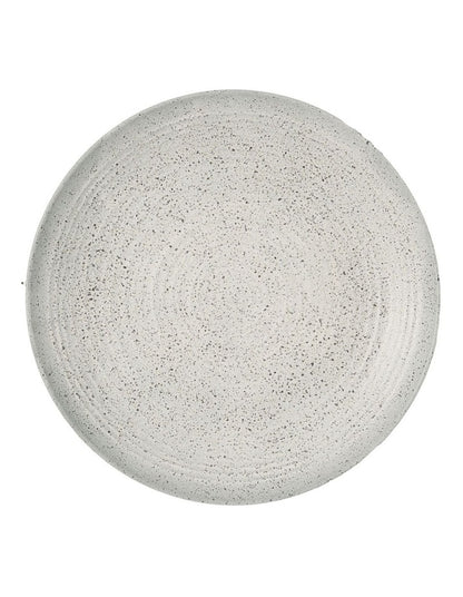 Jamie Side Plate in Stone