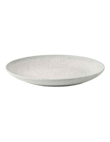 Jamie Side Plate in Stone