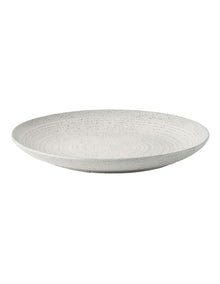 Jamie Side Plate in Stone
