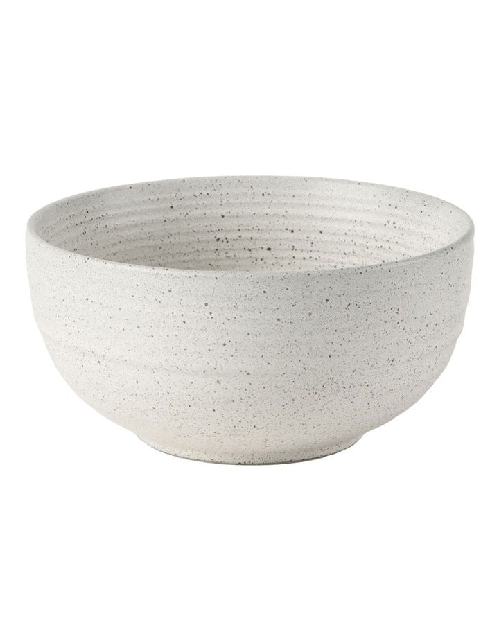 Jamie Cereal Bowl in Stone