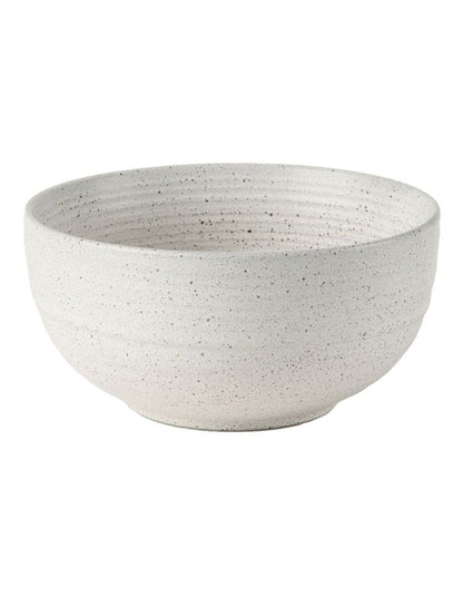 Jamie Cereal Bowl in Stone